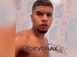 Xdevorax