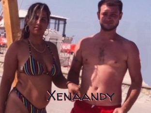 Xenaandy