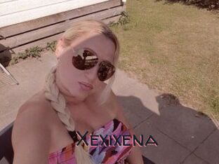 Xexixena