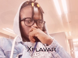 Xflavar