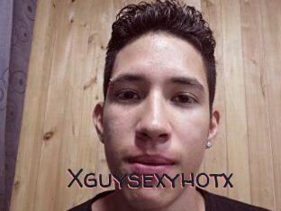 Xguysexyhotx