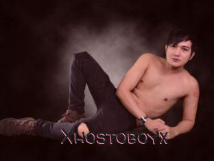 Xhostoboyx