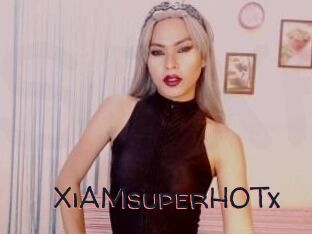 XiAMsuperHOTx