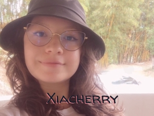 Xiacherry