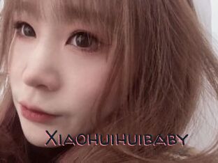 Xiaohuihuibaby