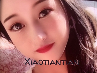 Xiaotiantian