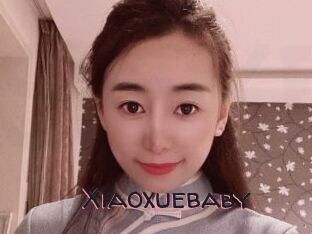 Xiaoxuebaby