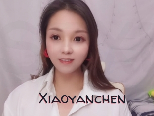 Xiaoyanchen