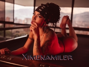 Ximenamiler