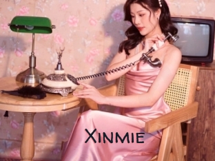 Xinmie