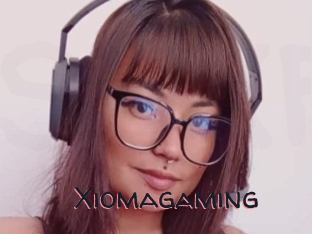 Xiomagaming