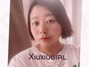 Xiuxiugirl