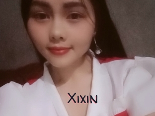 Xixin