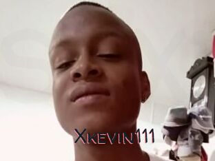 Xkevin111