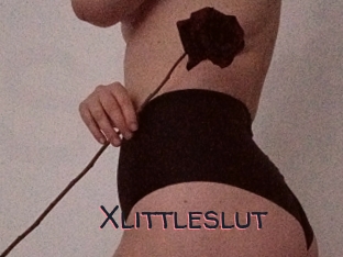 Xlittleslut