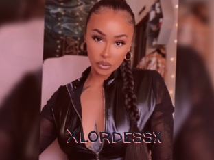 Xlordessx