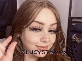 Xlucystarrx