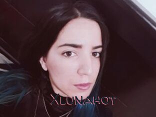 Xlunahot