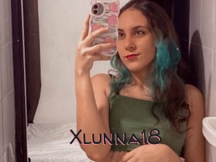 Xlunna18