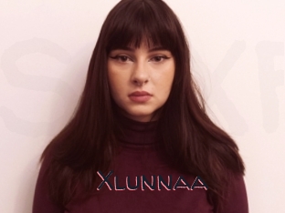 Xlunnaa