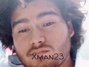 Xman23