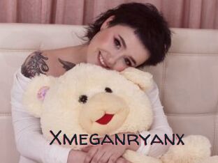 Xmeganryanx