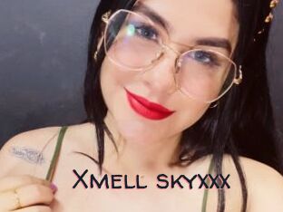 Xmell_skyxxx