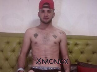 Xmonox