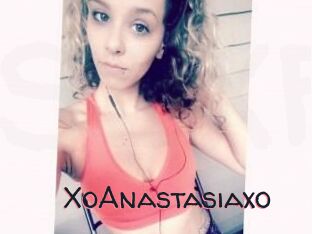 XoAnastasiaxo