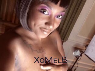 XoMelB