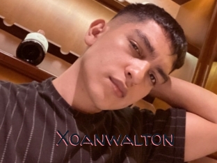 Xoanwalton