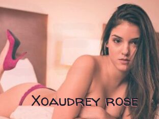 Xoaudrey_rose