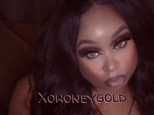 Xohoneygold