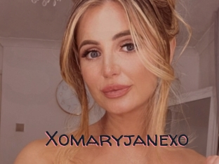 Xomaryjanexo