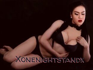 Xonenightstandx