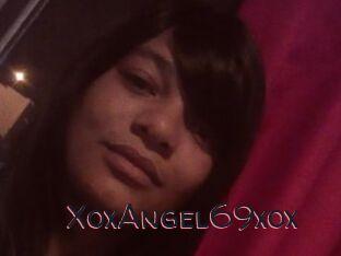 XoxAngel69xox