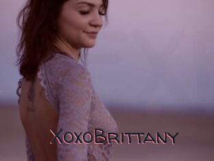 XoxoBrittany