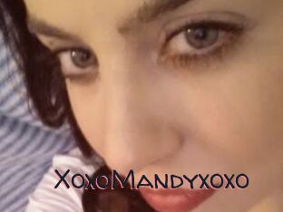 XoxoMandyxoxo