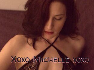 Xoxo_Michelle_xoxo