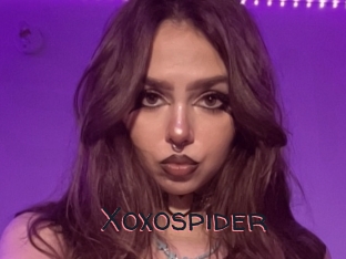 Xoxospider