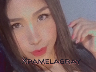 Xpamelagray