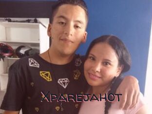 Xparejahot