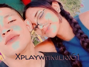 Xplaywtimilkx61