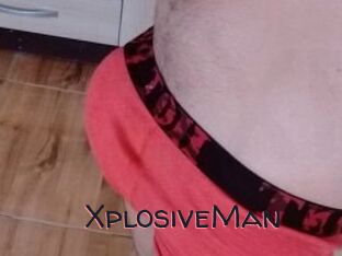 XplosiveMan