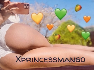 Xprincessmango