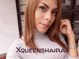 Xqueenshairax