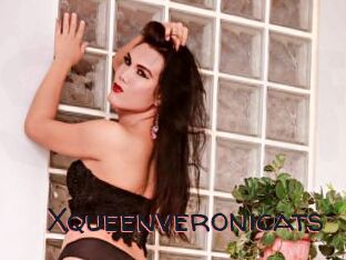 Xqueenveronicats