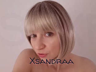 Xsandraa