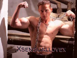 Xsensuallovex