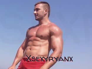 Xsexyryanx